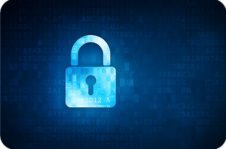 Automatically Protect Your Digital Assets