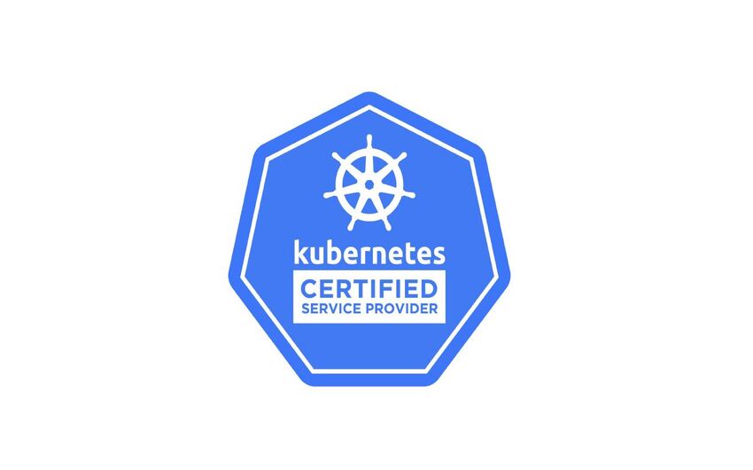 豐康科技取得KCSP (Kubernetes Certified Service Provider) 認證