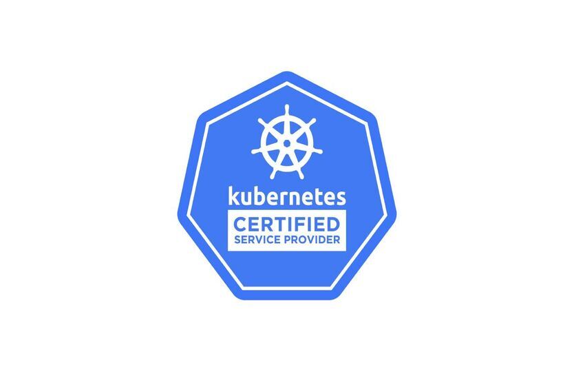 FongCon  Achieves KCSP (Kubernetes Certified Service Provider) Status