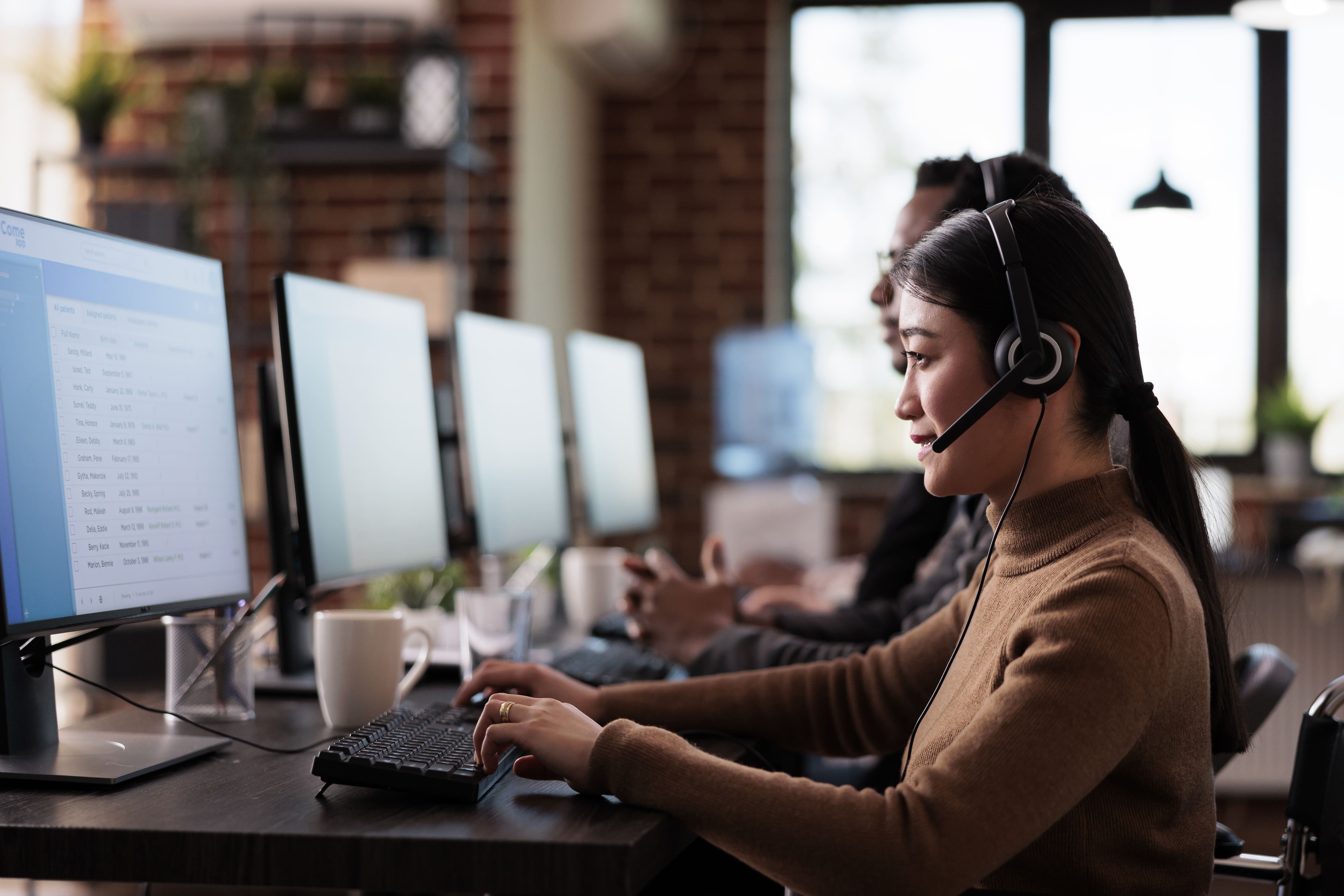 維運 Support & Managed Services